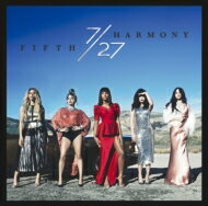 Fifth Harmony / 7 / 27 (Japan Deluxe Edition) 【CD】