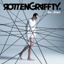 Rotten Grafitti ロットングラフティー / So...Start (2CD)【初回限定盤】 【CD】