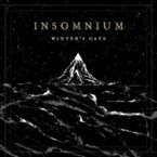 Insomnium インソムニウム / Winter's Gate 【CD】