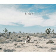 Aimer エメ / daydream 【初回生産限定盤A】(CD Blu-ray) 【CD】