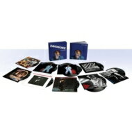 David Bowie デヴィッドボウイ / Who Can I Be Now? (1974-1976) 【アンソロジーBOXシリーズ第2弾】(13枚組 / 180グラム重量盤レコード / BOX仕様) 【LP】