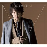 マオ / Maison de M (CD+DVD)【初回生産限定盤A】 【CD】