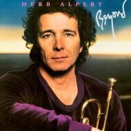 【輸入盤】 Herb Alpert ハーブアルパート / Beyond 【CD】