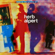 Herb Alpert ハーブアルパート / North On South St. 輸入盤 【CD】