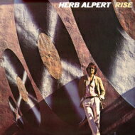 【輸入盤】 Herb Alpert ハーブアルパート / Rise 【CD】