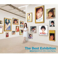 酒井法子 サカイノリコ / The Best Exhibition 酒井法子 30thアニバーサリーベストアルバム (2CD) 【CD】