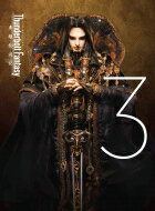 Thunderbolt Fantasy 東離劍遊紀 3 【BLU-RAY DISC】 Thunderbolt Fantasy 東離劍遊紀 3 【BLU-RAY DISC】