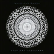 yAՁz Dead Can Dance fbhJ_X / Into The Labyrinth yCDz