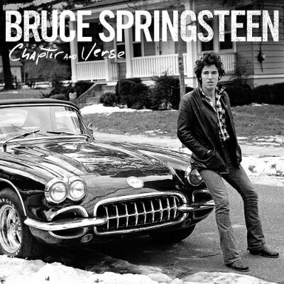 Bruce Springsteen ブルーススプリングスティーン / CHAPTER AND VERSE (2LP) 【LP】