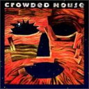 Crowded House クラウデッドハウス / Woodface 【LP】