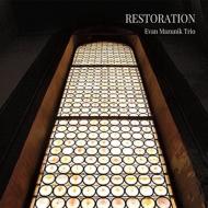 【輸入盤】 Evan Mazunik / Restoration 【CD】