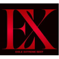 EXILE / EXTREME BEST (3CD) 【CD】