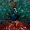 Opeth オーペス / Sorceress (2CD+DVDAUDIO)(限定盤) 【CD】