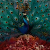 Opeth オーペス / Sorceress （2CD）(限定盤) 【CD】