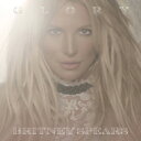 【輸入盤】 Britney Spears ブリトニースピアーズ / GLORY (Deluxe Edition) 【CD】