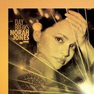 Norah Jones ノラジョーンズ / Day Breaks (アナログレコード / Blue Note / 6thアルバム) 【LP】