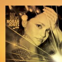 Norah Jones mW[Y / Day Breaks (AiOR[h / Blue Note / 6thAo) yLPz