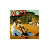 yAՁz NOFX m[GtGbNX / Heavy Petting Zoo yCDz