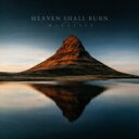 Heaven Shall Burn ヘブンシャルバーン / Wanderer 【CD】