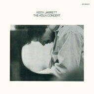 Keith Jarrett キースジャレット / Koln Concert 【SHM-CD】