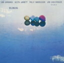 Keith Jarrett キースジャレット / Belonging 【SHM-CD】