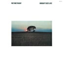 Pat Metheny パットメセニー / Bright Size Life 【SHM-CD】