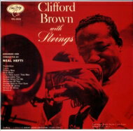 楽天HMV＆BOOKS online 1号店Clifford Brown クリオフォードブラウン / Clifford Brown With Strings 【SHM-CD】