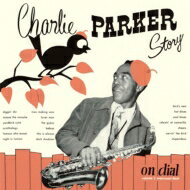 Charlie Parker チャーリーパーカー / Charlie Parker Story On Dial Vo.1 【SHM-CD】