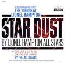 Lionel Hampton ライオネルハンプトン / Stardust 【SHM-CD】