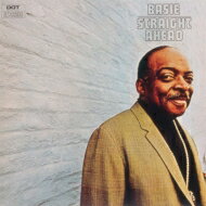 Count Basie カウントベイシー / Straight Ahead 【SHM-CD】