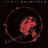 Yngwie Malmsteen イングベイマルムスティーン / Eclipse 【SHM-CD】