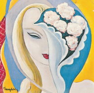 Derek&The Dominos デレクアンドザドミノス / Layla & Other Assorted Love Songs: いとしのレイラ 【SACD】