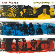 Police ポリス / Synchronicity 【SACD】