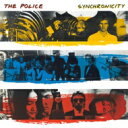 Police ポリス / Synchronicity 