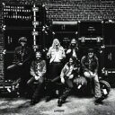 Allman Brothers Band オールマンブラザースバンド / At Fillmore East 【SACD】