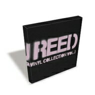 Lou Reed ルーリード / RCA &amp; Arista Vinyl Collection Vol.1 (6枚組アナログレコード / BOX仕様) 【LP】