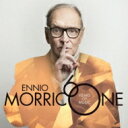 Ennio Morricone エンリオモリコーネ / モリコーネ 60 【SHM-CD】