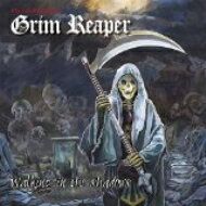 Steve Grimmett 039 s Grim Reaper / Walking In The Shadows 【CD】