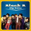Block B / Block B JAPAN 1st ALBUM: My Zone ̾ס CD
