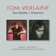  Tom Verlaine / Tom Verlaine / Dreamtime 