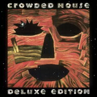 【輸入盤】 Crowded House クラウデッドハウス / Woodface (2CD Deluxe Edition) 【CD】