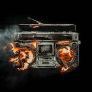 Green Day グリーンデイ / Revolution Radio 【CD】