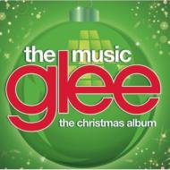 【輸入盤】 Glee Cast グリーキャスト / Glee: The Music - The Christmas Album 【CD】