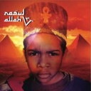 【輸入盤】 Rasul Allah 7 / Heru Face Of The Golden Falcon 【CD】