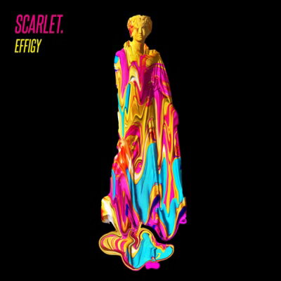Scarlet. (Uk) / Effigy 【CD】