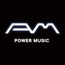 A.M (ISH-ONE &amp; DELMONTE) / POWER MUSIC 【CD】