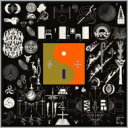 【輸入盤】 Bon Iver ボンイベール / 22 A Million 【CD】