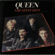 【送料無料】 Queen クイーン / Greatest Hits (紙ジャケット) 【SHM-CD】