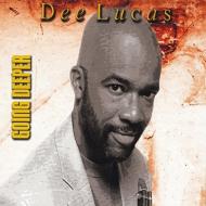 【輸入盤】 Dee Lucas / Going Deeper 【CD】