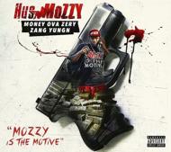 【輸入盤】 Hus Mozzy / Mozzy Is The Motive 【CD】
